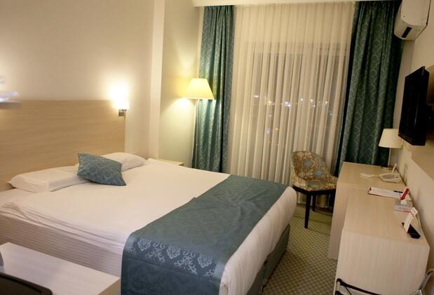 Ahsaray Hotel - Görsel 21