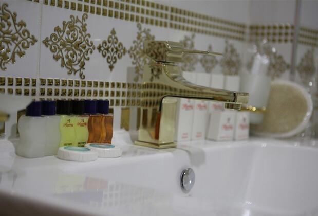 Ahsaray Hotel - Görsel 23