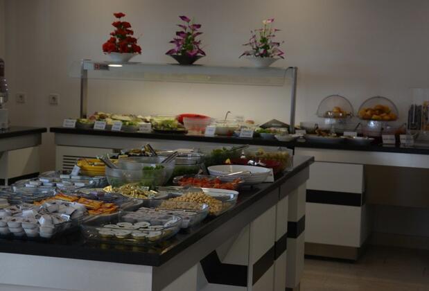 Ahsaray Hotel - Görsel 4