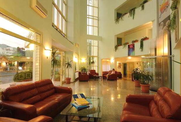 Flamingo Hotel - Görsel 11