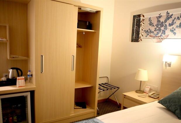 Ahsaray Hotel - Görsel 22