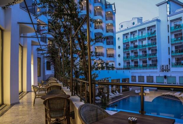 Kalemci Hotel - Görsel 5