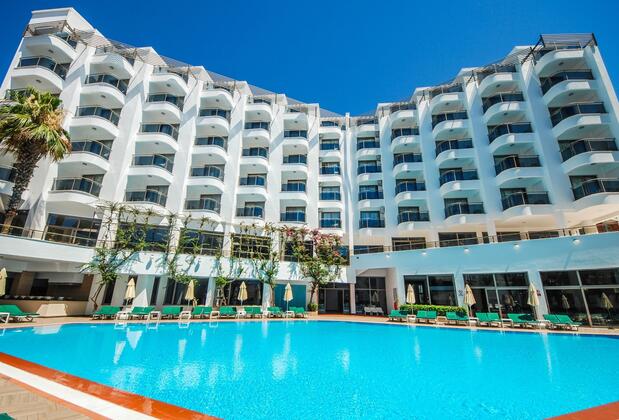 Kalemci Hotel - Görsel 3