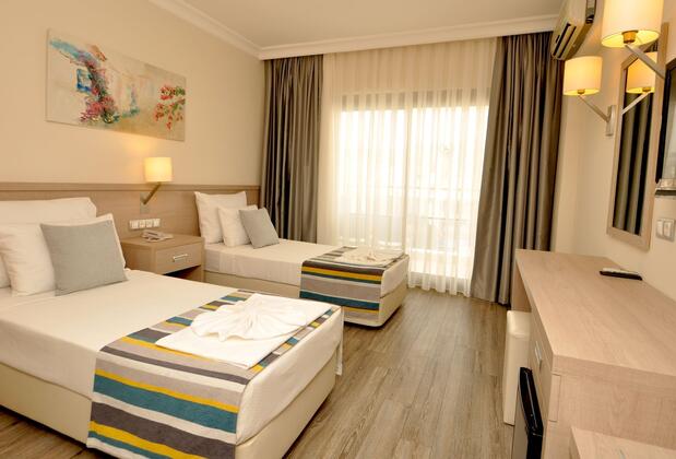 Kalemci Hotel - Görsel 14