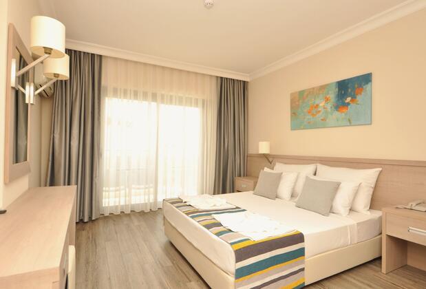 Kalemci Hotel - Görsel 15