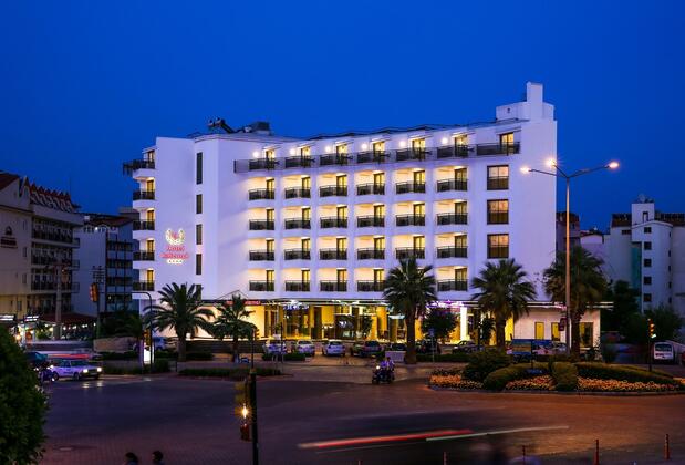 Kalemci Hotel - Görsel 4