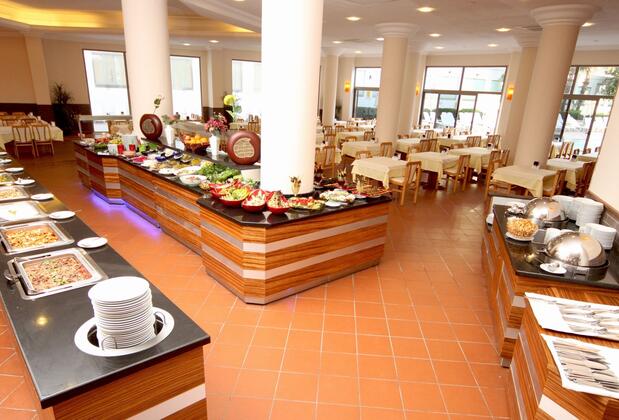 Kalemci Hotel - Görsel 7