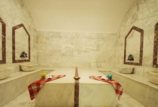 Kalemci Hotel - Görsel 9