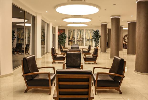 Kalemci Hotel - Görsel 10