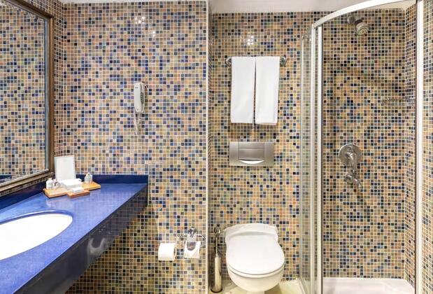 Paloma Grida Resort & Spa - Görsel 20