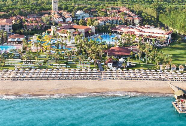 Paloma Grida Resort & Spa - Görsel 3