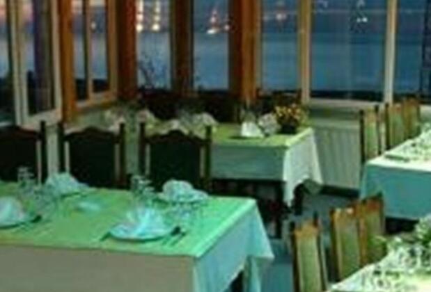 Green Ayder Hotel - Görsel 9