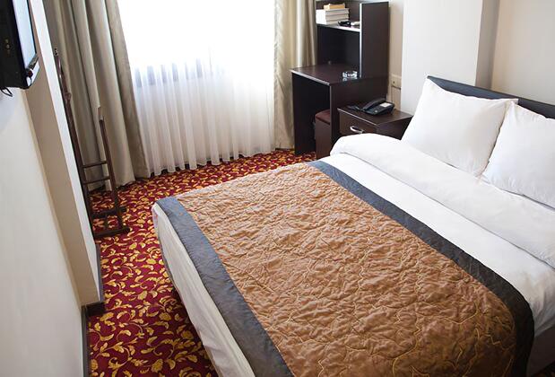 Adana Ömür Otel - Görsel 4