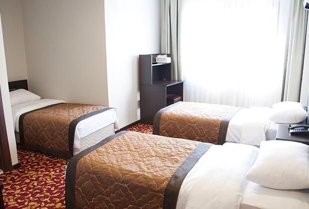 Adana Ömür Otel - Görsel 5