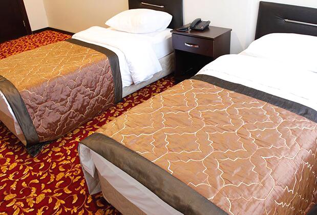 Adana Ömür Otel - Görsel 6