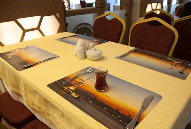 Adana Ömür Otel - Görsel 7