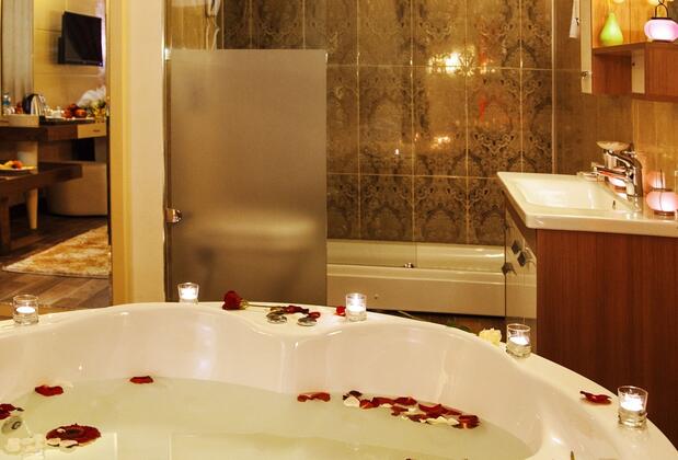 Çukurova Erten Hotel - Görsel 12