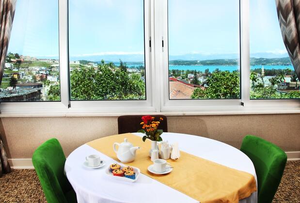 Çukurova Erten Hotel - Görsel 5