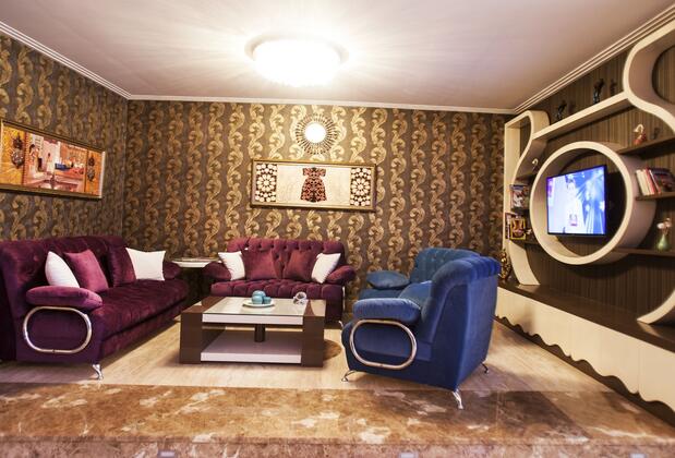 Çukurova Erten Hotel - Görsel 3