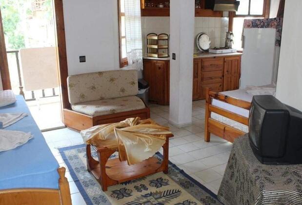 Orkide Apart Otel - Görsel 16