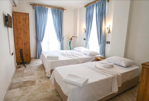 The River House Akyaka - Görsel 4