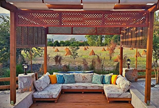 The River House Akyaka - Görsel 3