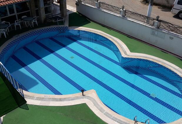 Şahin Palace - Görsel 6