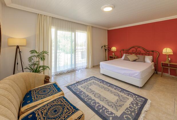 Yucca House Gökova - Görsel 5