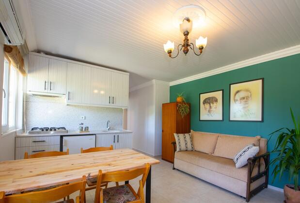 Yucca House Gökova - Görsel 15