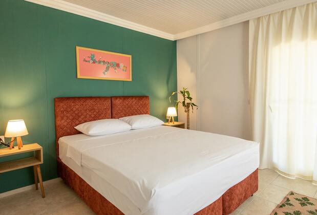 Yucca House Gökova - Görsel 12