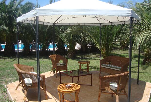 Hotel Palme Dalyan - Görsel 6