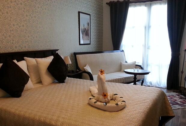 Hotel Palme Dalyan - Görsel 14