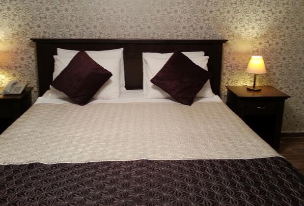 Hotel Palme Dalyan - Görsel 15