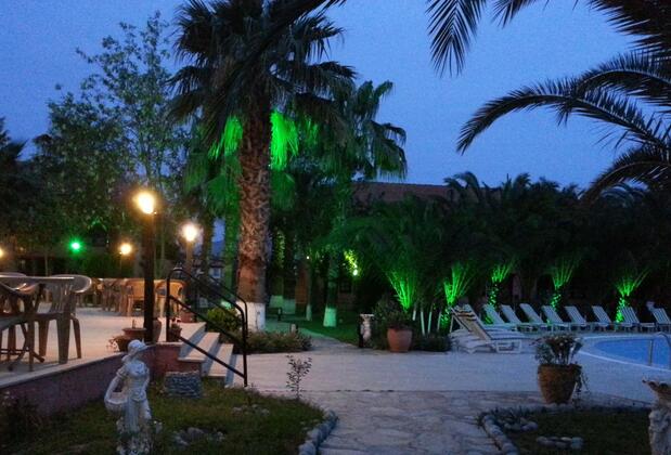 Hotel Palme Dalyan - Görsel 9