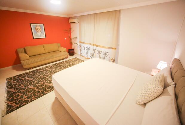 Yucca House Gökova - Görsel 14