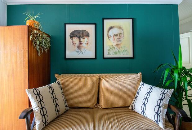 Yucca House Gökova - Görsel 11