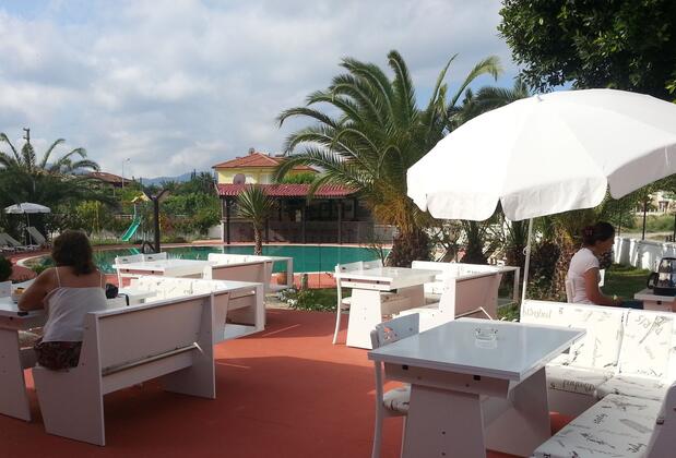 Hotel Palme Dalyan - Görsel 11