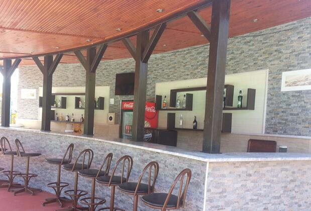 Hotel Palme Dalyan - Görsel 12