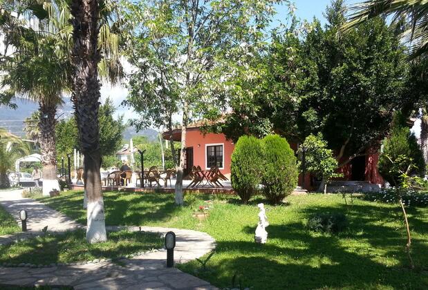 Hotel Palme Dalyan - Görsel 8