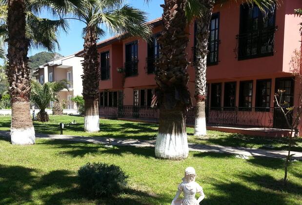 Hotel Palme Dalyan - Görsel 7