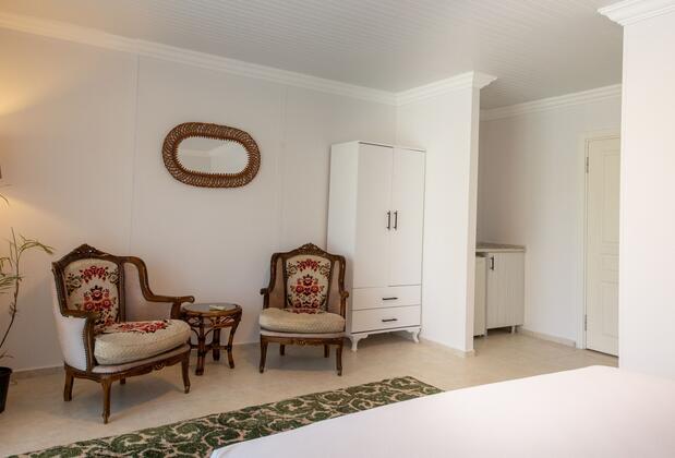 Yucca House Gökova - Görsel 9