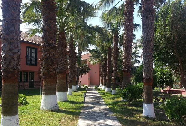 Hotel Palme Dalyan - Görsel 4
