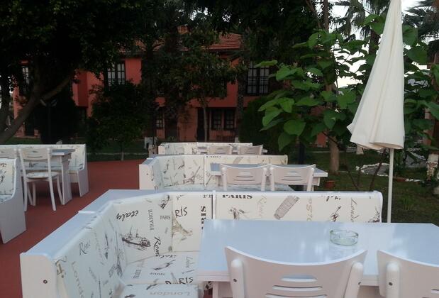 Hotel Palme Dalyan - Görsel 10