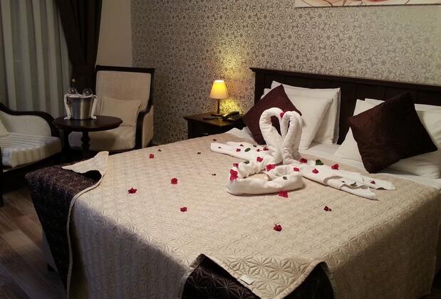 Hotel Palme Dalyan - Görsel 16