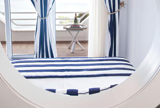 Uslu Otel Royal Yachting - Görsel 14