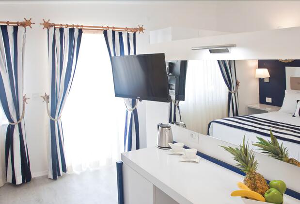 Uslu Otel Royal Yachting - Görsel 18