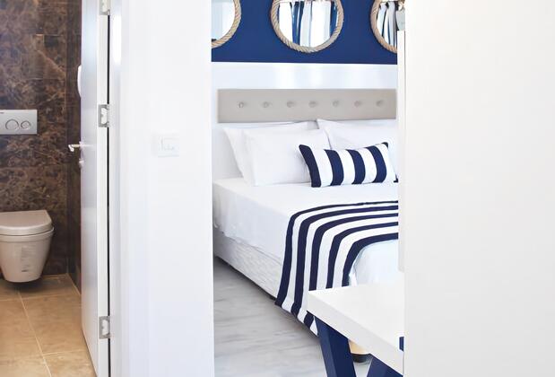 Uslu Otel Royal Yachting - Görsel 16