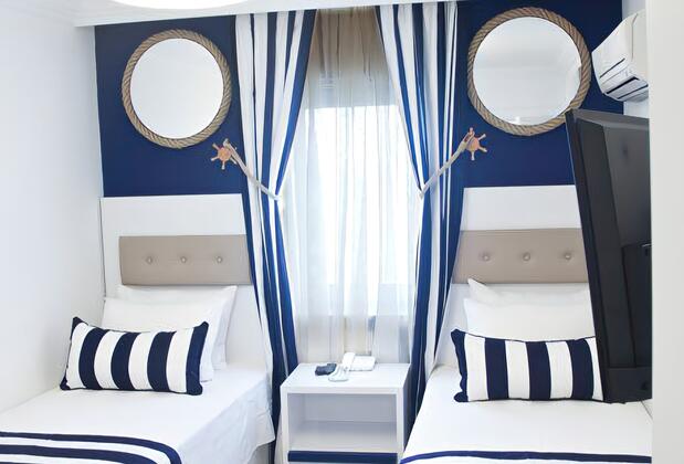 Uslu Otel Royal Yachting - Görsel 15