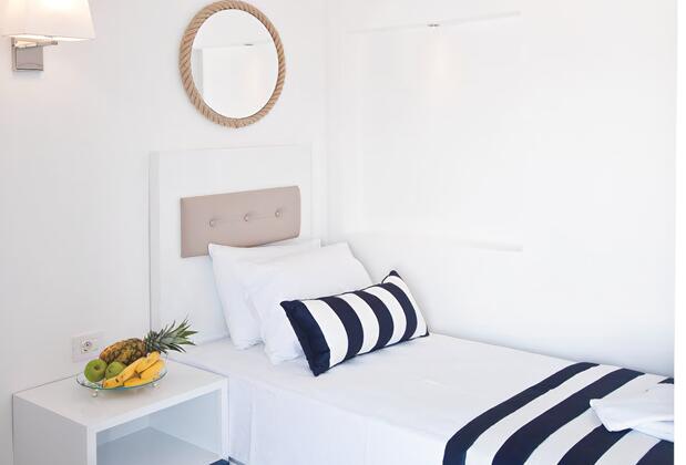 Uslu Otel Royal Yachting - Görsel 17