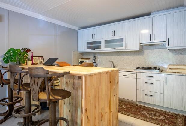 Yucca House Gökova - Görsel 10